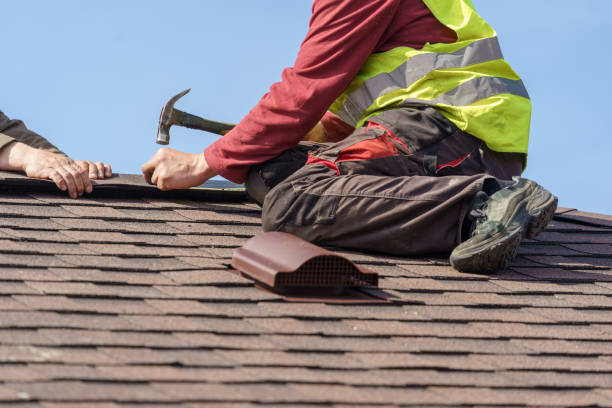 Best Roofing Contractor Near Me  in Carlton, OR