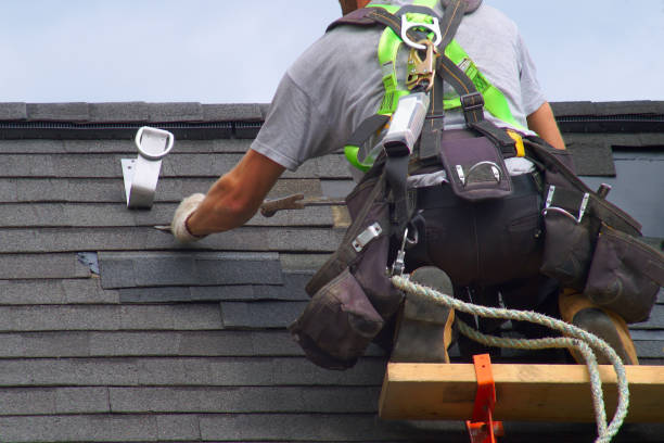 Best Storm Damage Roof Repair  in Carlton, OR