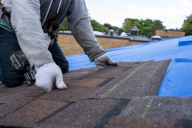 Best Best Roofing Contractors  in Carlton, OR