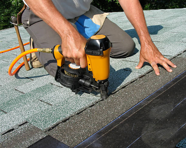Tile Roofing Contractor in Carlton, OR