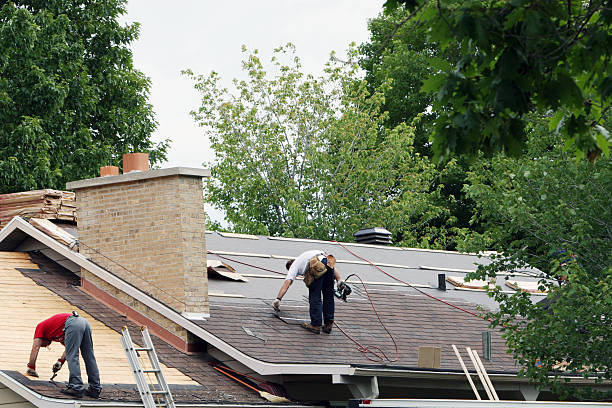 Best Roof Waterproofing Services  in Carlton, OR