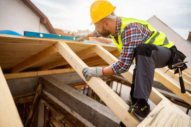 Best Roof Replacement Cost  in Carlton, OR