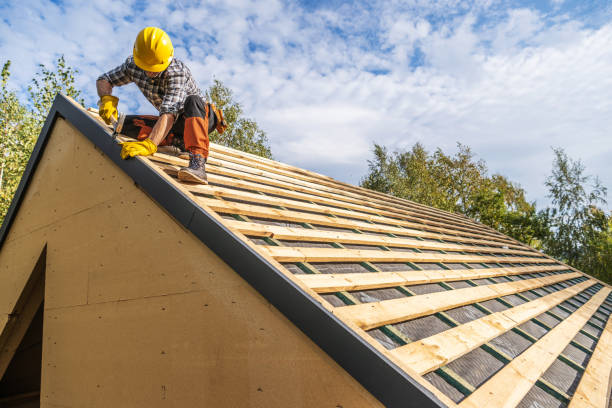 Best Emergency Roof Repair  in Carlton, OR