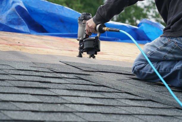 Best Metal Roofing Contractor  in Carlton, OR