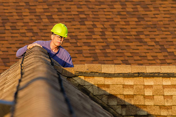 Quick and Trustworthy Emergency Roof Repair Services in Carlton, OR