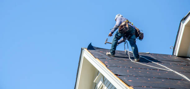 Best Roof Waterproofing Services  in Carlton, OR